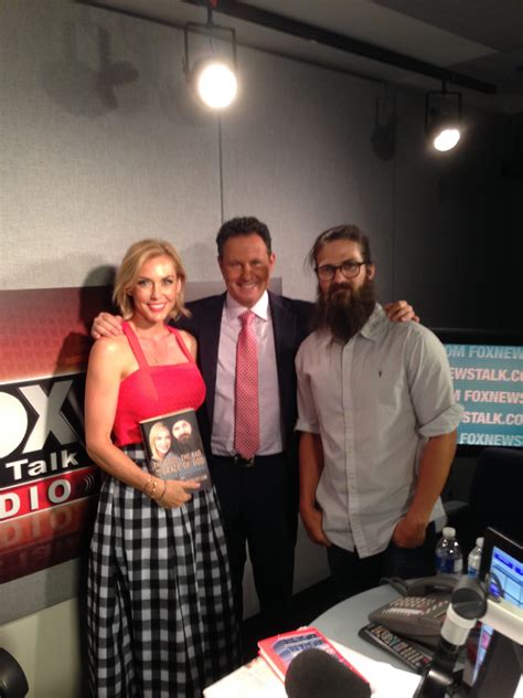 Jep And Jessica Robertson On Religion And Redemption Kilmeade And Friends