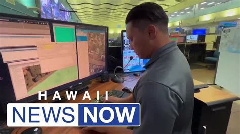 With rescues at unguarded shorelines up, dispatchers guide 911 callers