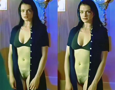 Rachel Weisz Nude Photos Scenes And Porn Clip Leaked Nude Celebs