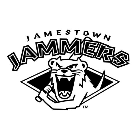 Jamestown Jammers Logo Png Transparent And Svg Vector