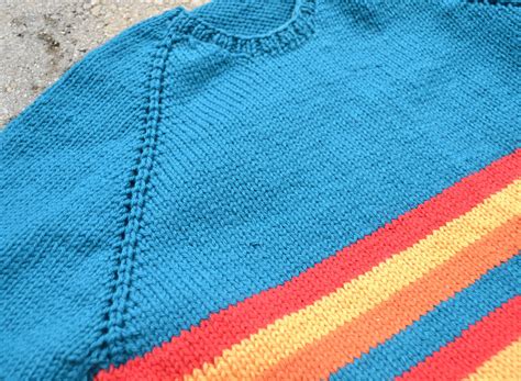 What Is A Raglan Sleeve In Knitting