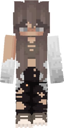 Aesthetic Hd Girl Nova Skin