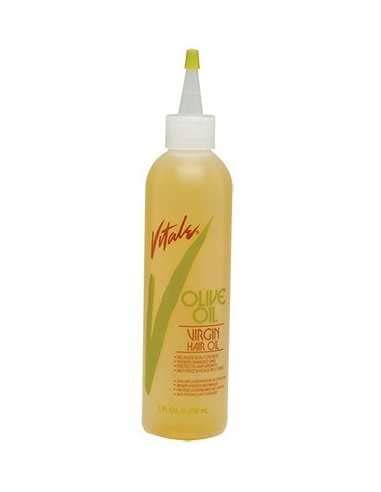 A single unit is priced at $9.99 and can be ordered. VITAL OO HUILE VIRGIN HAIR 7-OZ 206-ML OLIVE OIL P