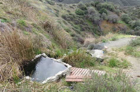 Assessor pages in books 004, 098, 118, 128 require 6 numbers. Little Caliente Hot Springs, Santa Barbara, CA ...