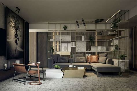Amazing Interior Design Ideas By K Frame That Will Astonish You Decoholic