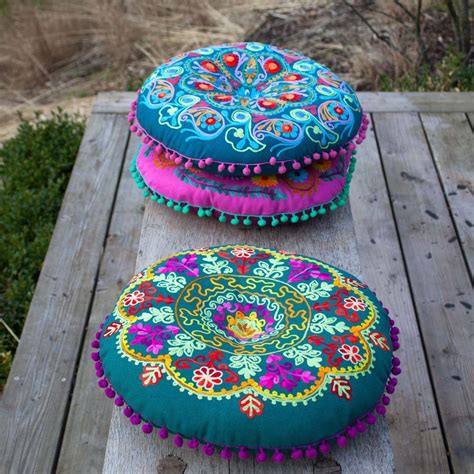 We did not find results for: Round Green Boho Seat Cushion | Graham & Green | Boho ...