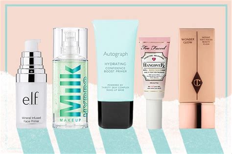 The Best Primers 2019 15 Products That Actually Work Uk