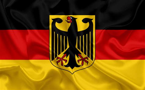 Bandeira Da Alemanha Origem Cores Significado E Outros Símbolos