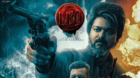 Leo Box Office Collection Crosses ₹250 Crore How It Fares Among The