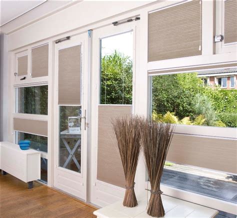 Smartfit™ dual shade from norman usa on vimeo. Trinity Uptown Window Coverings: Custom Honeycomb Cellular ...
