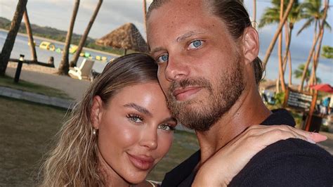 Skye Wheatley Reveals She And Partner Of Six Years Lachlan Waugh Are Going To Couples