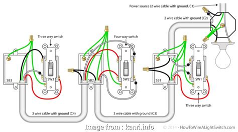 Learn how to wire a light switch properly. Household Electrical Wiring Light Switch Simple Electrical ...