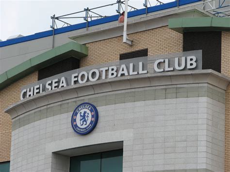Chelsea Fc Stadium Tour And Museum London Inggris Review