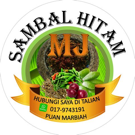 Perlu inspirasi desain stiker botol yang menarik perhatian? .: CONTOH DESIGN STICKER BULAT