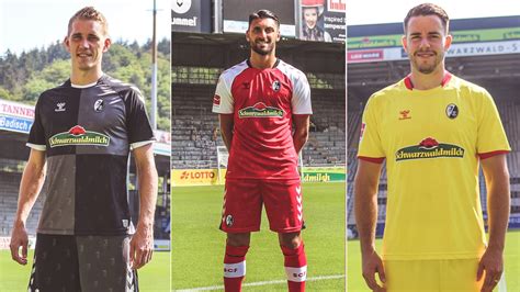 Dann wäre das trikot sehr schick. Die Bundesliga-Trikots für die Saison 2020/21 - Bundesliga ...