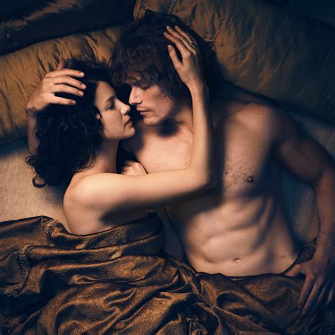 the 41 sexiest pictures of jamie on outlander outlander sam heughan jamie fraser outlander