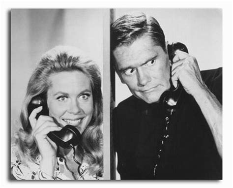 Ss2227589 Television Picture Of Bewitched Buy Celebrity Photos And