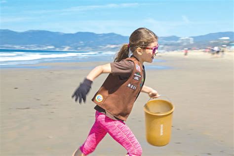 We haul old furniture tvs appliances beds Volunteers to remove trash during Coastal Cleanup Day ...
