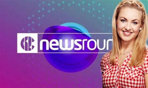 Bbc Newsround Afternoon Bulletins Axed After 48 Years In Major Bbc