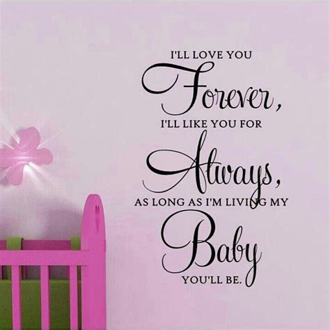 89 Best Images About Love You Forever 2nd Fav Childrens Book On