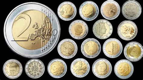 Dig Into Your Wallet These 5 Most Valuable Euro Coins Are Worth Thousands