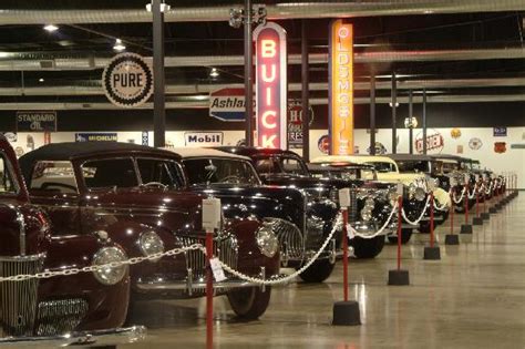 Tupelo Automobile Museum - 2021 All You Need to Know Before You Go