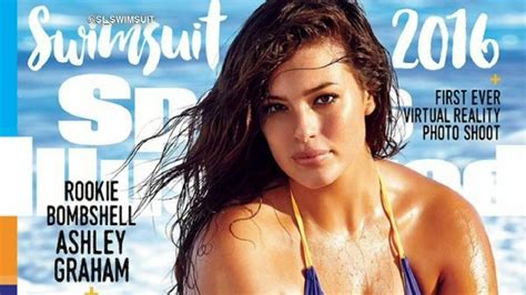 sports illustrated swimsuit edition features three cover models with different body types abc7