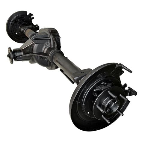 Replace® Raxp2021f Remanufactured Rear Axle Assembly