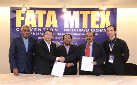 Accenture is a global professional services company with leading capabilities in digital, cloud and security. MATTA Announced Joint Venture with Grabini Malaysia - MATTA