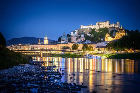 Maybe you would like to learn more about one of these? Stadt Salzburg