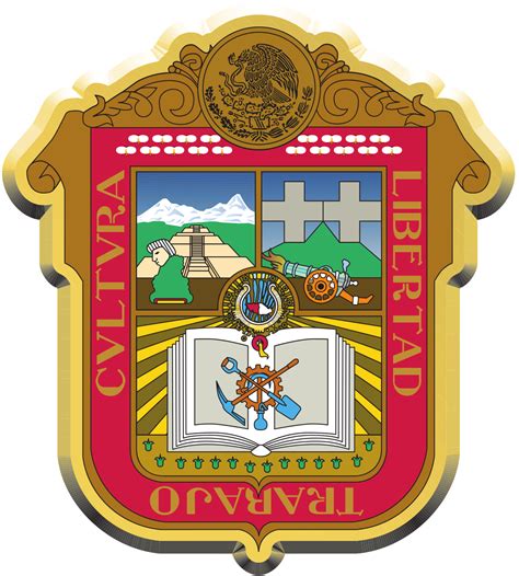 Centro de vacunación grupo pediatrico eugenio sue. File:Coat of arms of Mexico State.svg - Wikimedia Commons