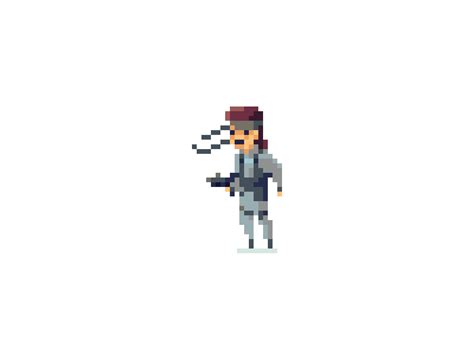 Now Pixel Art Characters Indie Game Art Pixel Art