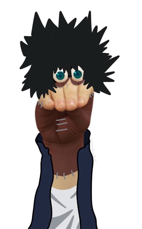 Dabi Mha Cursed Images Images And Photos Finder