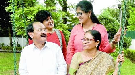 Bjp leader venkaiah naidu on sunday said bal thackeray's death was a big loss for the party as the shiv sena has been a trusted ally for long. Venkaiah Naidu set to be elected as Vice-President on Saturday