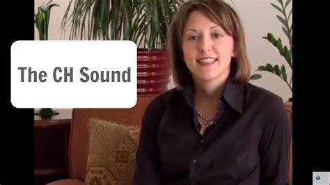 Watch our video about pronouncing the short a sound. How to Pronounce the English CH sound /tʃ/- Pronunciation ...