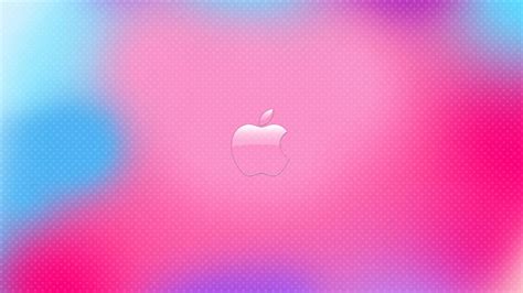 Pink Apple Logo Wallpapers Top Free Pink Apple Logo Backgrounds