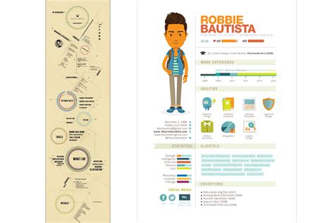 Cara Membuat Portofolio Yang Menarik Contoh Desain | Porn Sex Picture