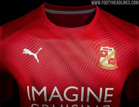 Cape town city's home form is average with the following results : Swindon Town 19-20 Home And Away Kits Released - Footy ...