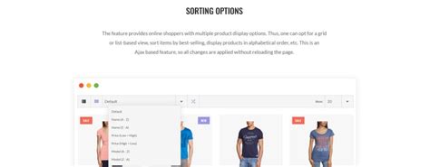 T Shirt Shop Responsive Opencart Template Templatemonster