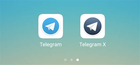 How to make telegram and telegram x change difference/malayalam review/app box malayalam. Telegram VS Telegram X: Which One Should You Download ...