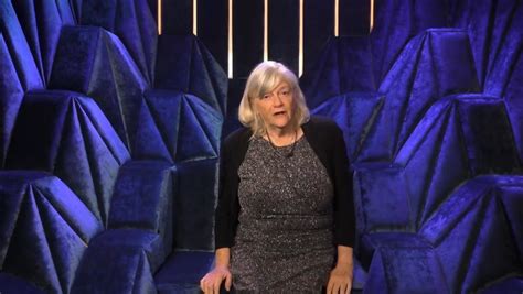 Celebrity Big Brother S Ann Widdecombe Says She Thought Her Unfashionable Views Would Get Her