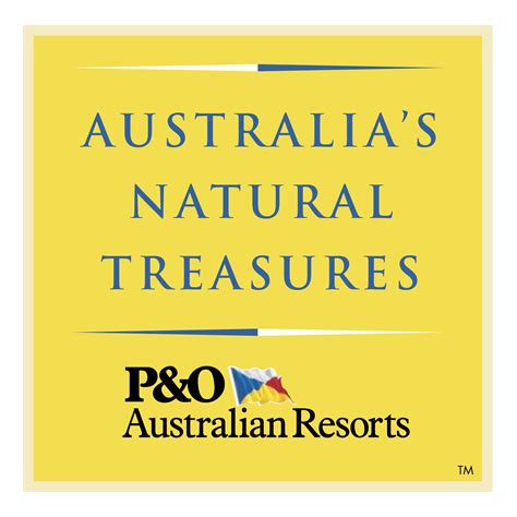 Australias Natural Treasures Logo Png Transparent And Svg Vector