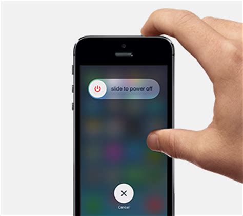 How to restart iphone with assistive touch. Maximise Your iPhone's Battery Life — Tips And Tricks