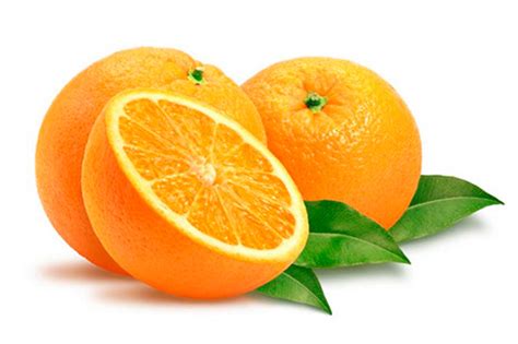 Naranja | Agrisanz