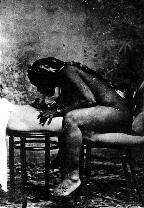 Old Vintage Sex Interracial Mix Circa 1900 30 Pics
