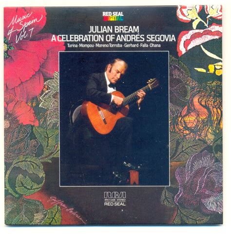Sporting stadiums around spain remain under strict restrictions due to the coronavirus pandemic as government social distancing laws. Una Serata con Mr. Bream: A Celebration of Andres Segovia ...