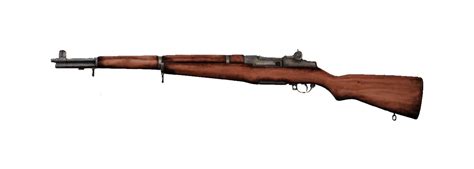 Forces, though many hundreds of thousands were also provided as foreign aid to american allies. M1 Garand - RAID: World War II Wiki