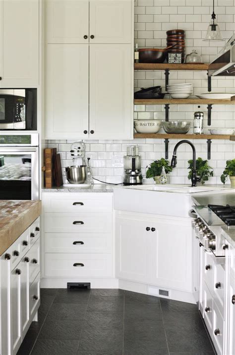 The Essence of a Dream Kitchen - Decoholic