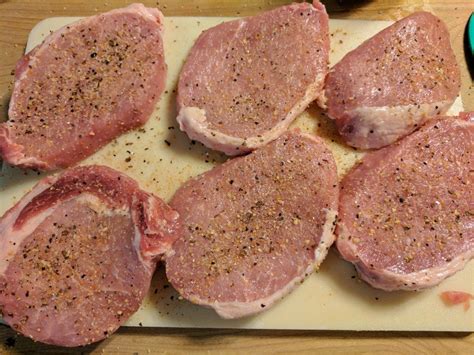 Pork loin chop recipes (boneless center). Smothered Pork Chops in the Instant Pot - Carol's Country ...