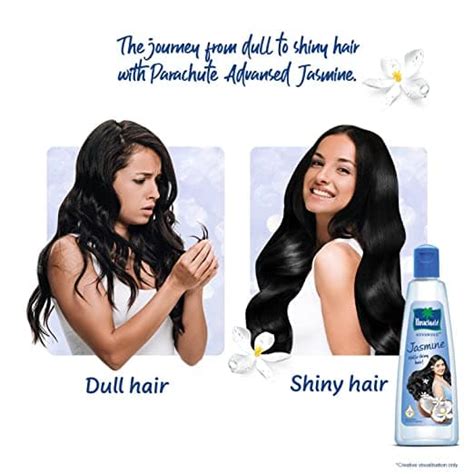 Buy The Parachute Advansed Jasmine And Coconut Hair Oil Now